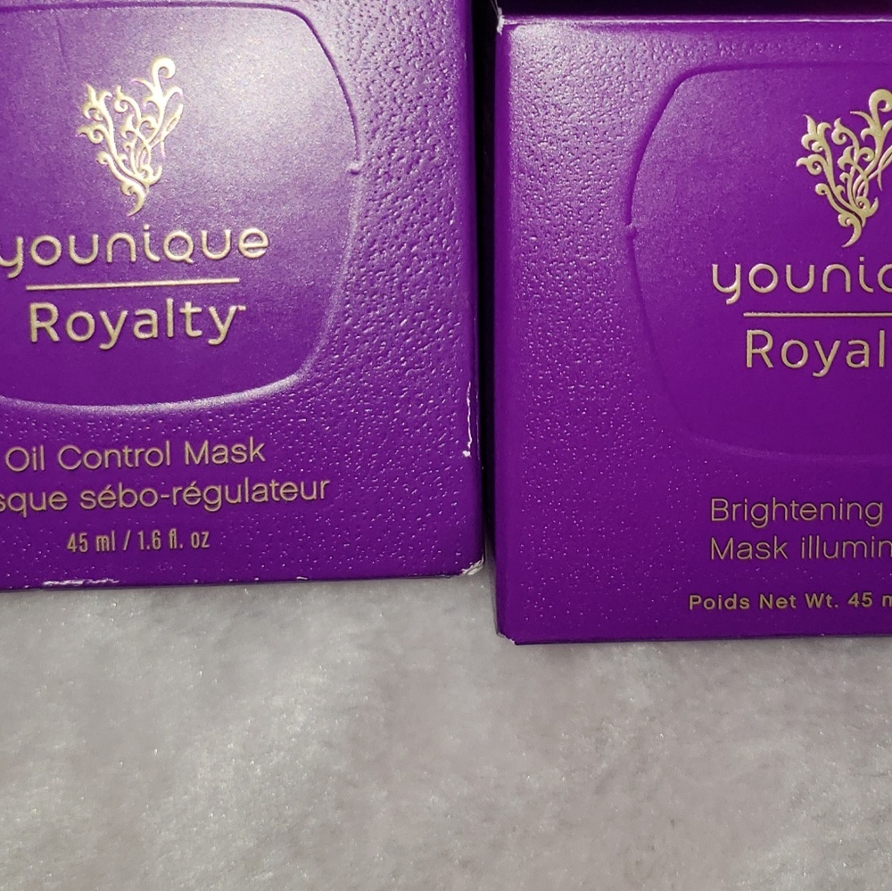 Skin Care Mask